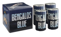 Bengalos Blau Breslauer Breslauer Feuer P-OW/B F2 48/4