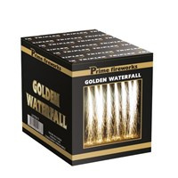 Goldener Wasserfall 16s TXB038 F2 9/1