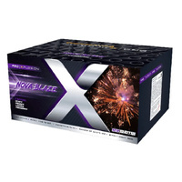 Nova Blaze 122s 25/30mm HQC122S PyroShine  F2  1/1