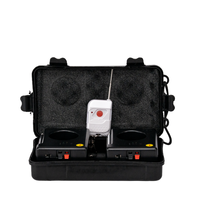 SYS106 – 2-cue wireless firing system Triplex