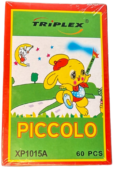 Piccolo XP1015A 48/10/60 P1