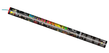 TRO-6 Multi Effect Roman Candle Tomaszek - 8 shots F3