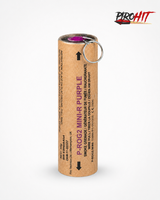 Pyrolife violet smoke candle RDG2-MINI/V P1 100/1
