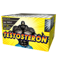 Testosterone 100s JW917 F3 4/1