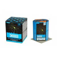 Smaragd 10s AC25-10-4 F2 16/1