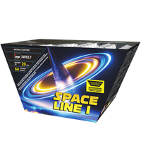 Space Line I 64s JW817 F2 4/1