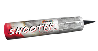 Color Bum Shooter Gold Glittering CB162  F2  12/1