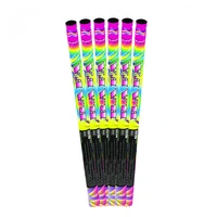 Rafa TXC842 Roman Candle 10shot F2 Triplex 18420