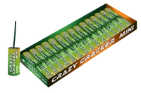 Crazy Cracker Mini Zom Bum Cracking/Explosion ZB300 F3 50/30