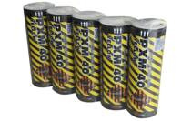 Smoke candle yellow PXM40 T1 30/5