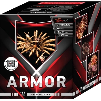 Armor 16s PXB2235 F2 12/1