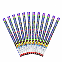 Roman Candles 15s TXC495 F2 40/12