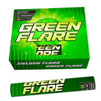 Flare Green JF48 F2 10/10