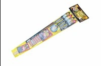 JA002 Set 35pcs F2 Jorge