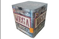 CLE4064 MEGA 48mm 25s 2"