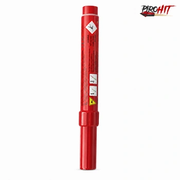 Sea flare flare red HF0271 Maxsem
