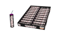 Viper 1 Firecrackers 20pcs F3 Klasek 8595182416647