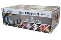 Fire Are Born 190s TXB012 mix caliber F3 1/1