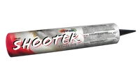Color Bum Shooter Gold Glittering CB162 F2 12/1
