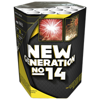 New Generation 14 JW61 19s F3 6/1