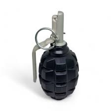 PIRO-F1-M burst grenade	