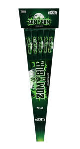 Zom Bum Rockets ZB350 F2 24/5