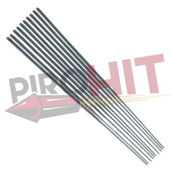 Thick Cold Sparklers 37 cm 10 pcs in a pack JD-316