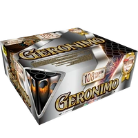 Geronimo 108s CB303 F2 1/1