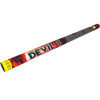 Devil 1 JRC36/1 F3 25/1