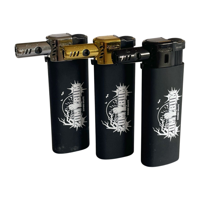 Zom Bum Lighter Micro Multijet 2516500 25/1