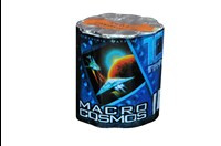 Macrocosmos II 10s SM2125 F2 36/1