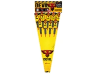 Devil Rocket PXR225 F2 10/9