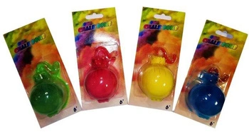 Hestia HS31 chalk bomb