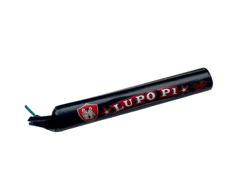 LUPO Sound Emitter P1 Pirotecnia Scudo PZ10