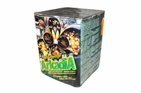 Arkadia – fireworks cake 25 shots 30 mm F3 Jorge JW907