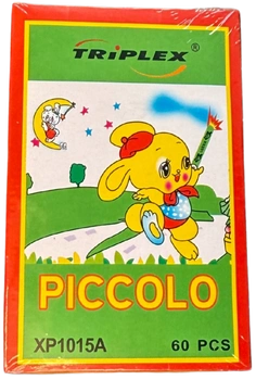 Piccolo XP1015A 48/10/60 P1