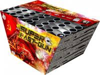 Super Fast Gun V 49s CF4925S F3 4/1