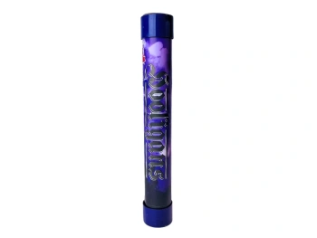 Hooligans Purple CLE7035P T1 1 pc