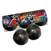 Bomber Guy 3" TXP444 F3 30/3 firecracker battery