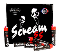 Scream 5S FS13  P1  50/20