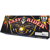 Easy Rider 152s. CB9 F2 1/4/1