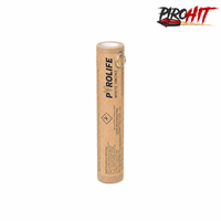 Pyrolife white RDG2-W T1 50/1 smoke candle