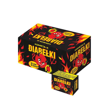 Devils P0002 6/50/50
