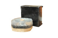 FUT15 15m powder tape F00003 1/1