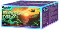 Sunset Naw 100s 25mm 14907 Corrida  F2  1/1