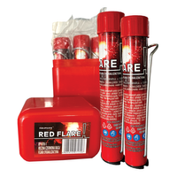 Red Flare XP1070-1 P1 10/6 sea flare