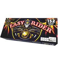 Easy Rider 152s. CB9 F2 1/4/1