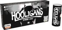 Hooligans Strobe white 60sec S60S F2 30/6