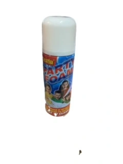 Hestia Party Foam 17cm Accessory 5907486376399