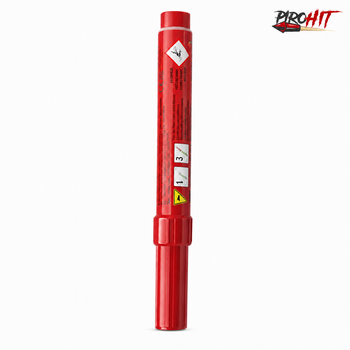 Sea flare flare red HF0271 Maxsem